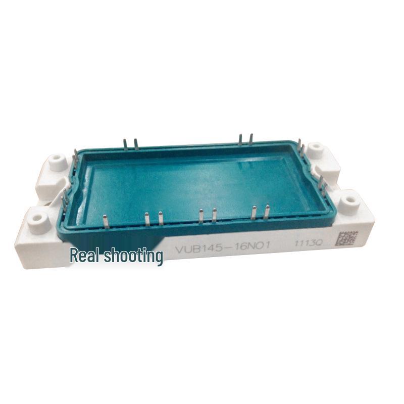VUB145-16NO1 Rectifier Bridge Module - Fast Shipping, Full Model Range Available