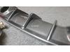 RS-Style Carbon Fiber Rear Diffuser for Jaguar XF 2016-2019