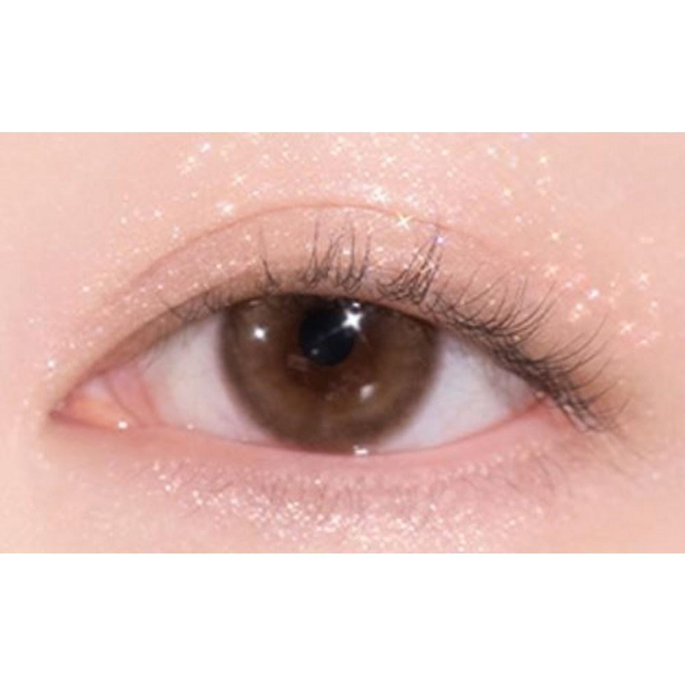 Rom& Bear Layer Palette, 01 Apricot Mood, 1 piece