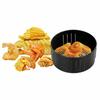 Kitchen Roasting Air fryer accessories Baking Tray Air Fryer Basket Kitchenware Cooking Tool