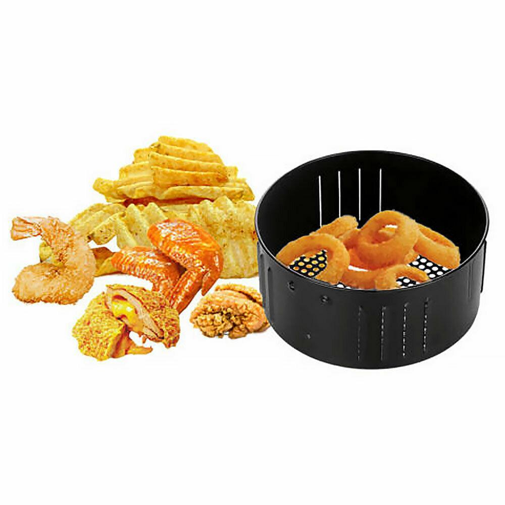 Kitchen Roasting Air fryer accessories Baking Tray Air Fryer Basket Kitchenware Cooking Tool