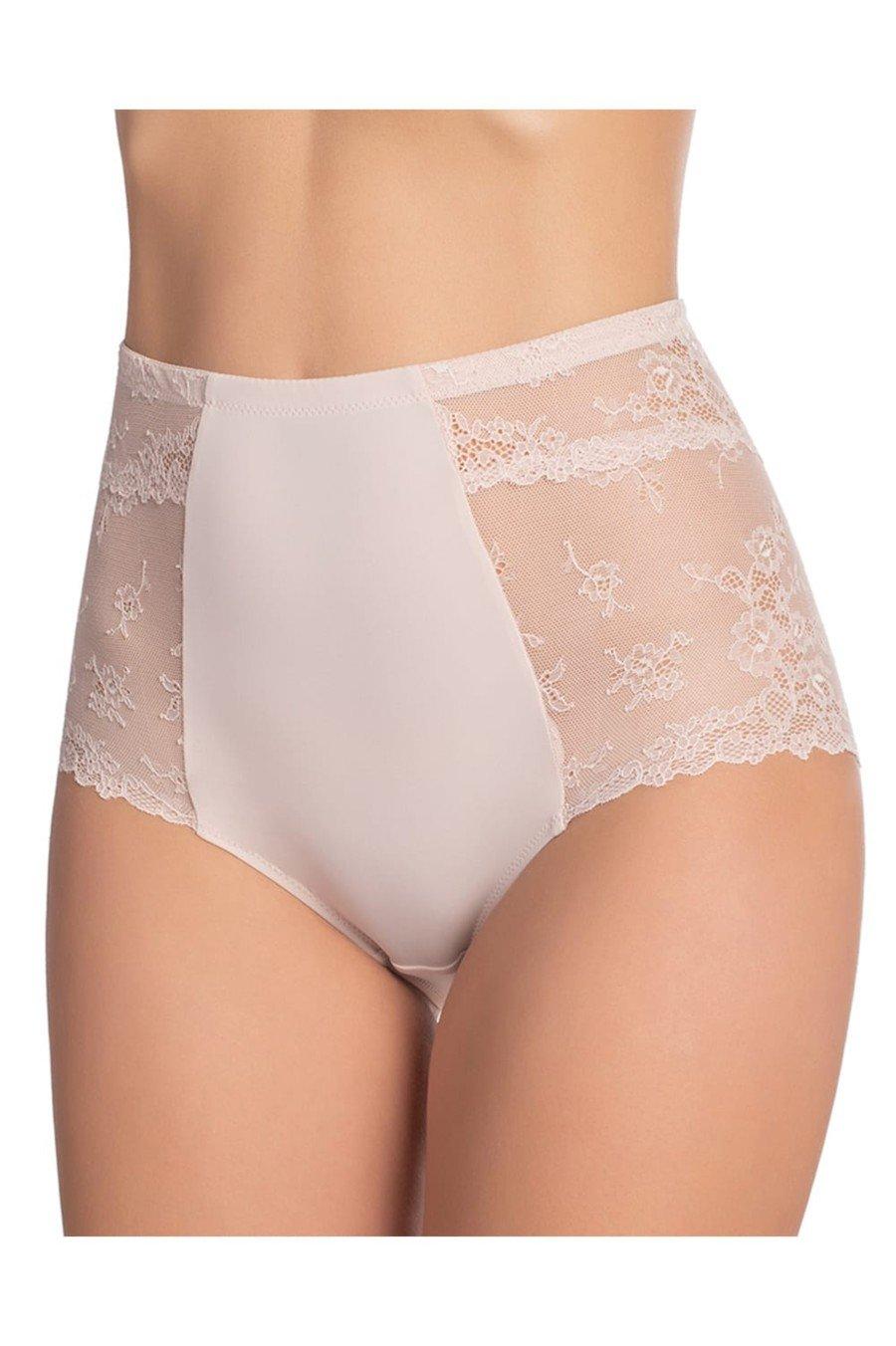 

Трусики-шортики Effetto (74686) 4(L) рожевий