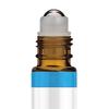 1/2/3Pcs 10ml Hair Care Essential Oil Roller Applicator Prevent Hair Loss Nourish Roots Quick Absorption