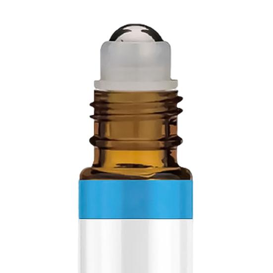 1/2/3Pcs 10ml Hair Care Essential Oil Roller Applicator Prevent Hair Loss Nourish Roots Quick Absorption
