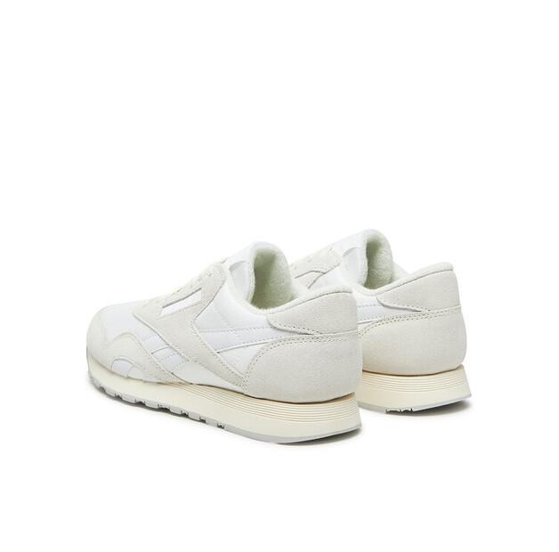 Кроссовки Reebok CLASSIC NYLON