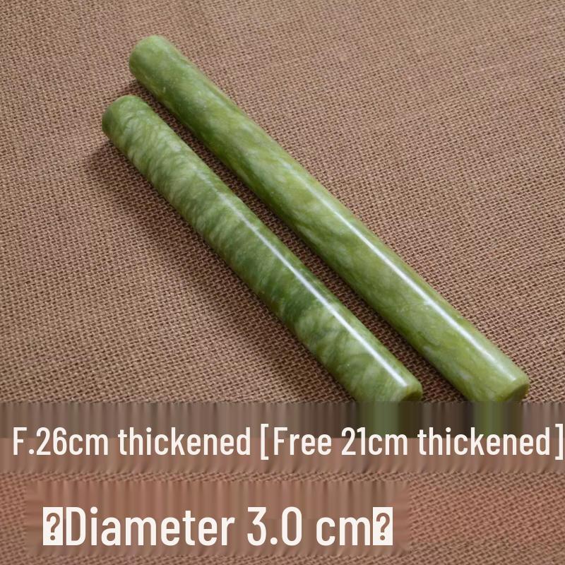 Jade Rolling Pin