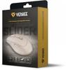 Mouse sem fio 2,4 GHz recarregável 6 botões 2400 DPI 45