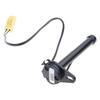 Easy Installation 1179061000 Weather Resistant Left Right Active Bonnet Actuator Hinge Sensor For W176 X117 X156 Models