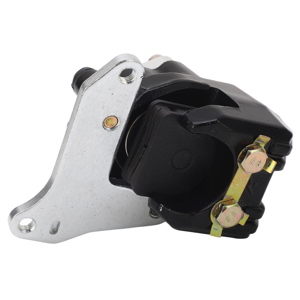 Rear Brake Caliper 43250 HN1 006 Metal Alloy Atv Brake Caliper With Pads for Sportrax 400 400EX 1999 To 2004