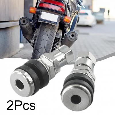 Replacement Part Tire Valve Short Stems Car TR161 Bolt Car Tire Repair Tool