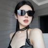 JYL Balloon Sunglasses Funny Style UV Protection Street Shot QZ-450-3771