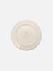 Marimekko Unikko Plate, 25cm, Women's, 52_1_52239472867, White