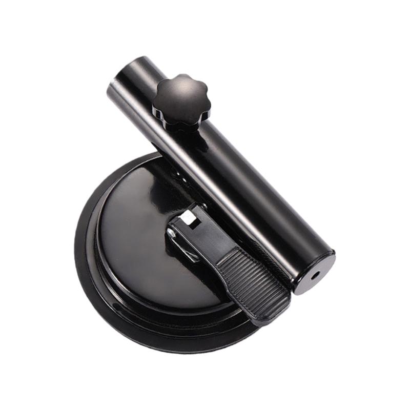 Universal Suction Cup Flag Poles Heavy Type Regulable Mount For Trucks RVs Boats Campers