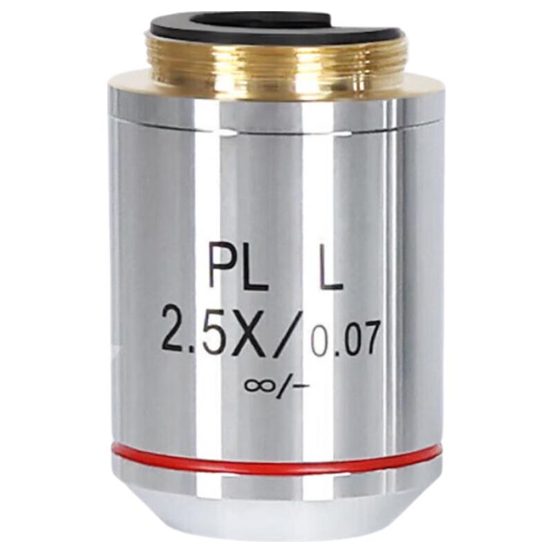 AOSVI High Power Metallurgical Microscope Objective Lens
