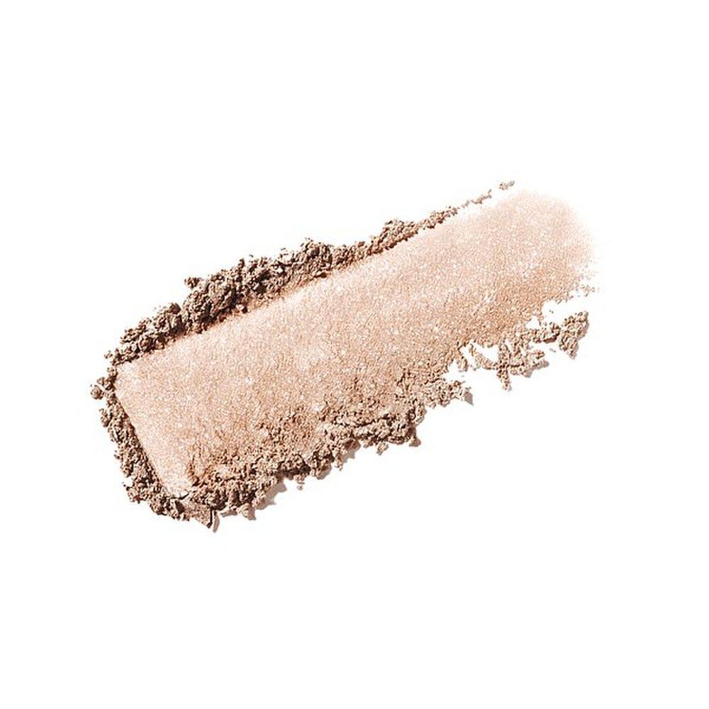 Single Eyeshadow Satin Shimmer (500 Glamdawn)