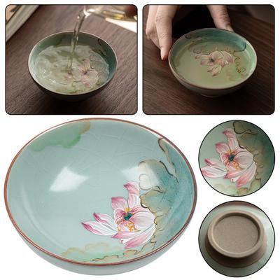 Louça para beber – Conjuntos de chá e café