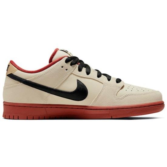 Nike SB Dunk Low Muslin 2020 BQ6817-100