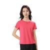 Nike T Shirt Women's Aster Pink/Black FN2799-629