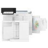 HP Color LaserJet Managed Flow MFP E87740z A3 Multifunction Printer CN plug (adapter included)