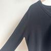 Women's High-Quality Thick Wool Round Neck Loose Fit Sweater