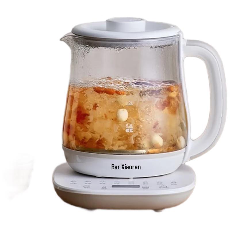 Bear Smart Wellness Kettle 1.5L