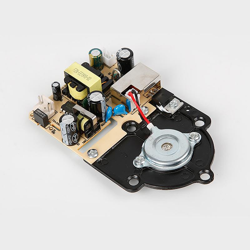 Dodávka zvlhčovače vzduchu, integrovaná deska atomizace, součásti desky plošných spojů pro domácnost, atomizační deska zvlhčovače vzduchu, univerzální deska plošných spojů