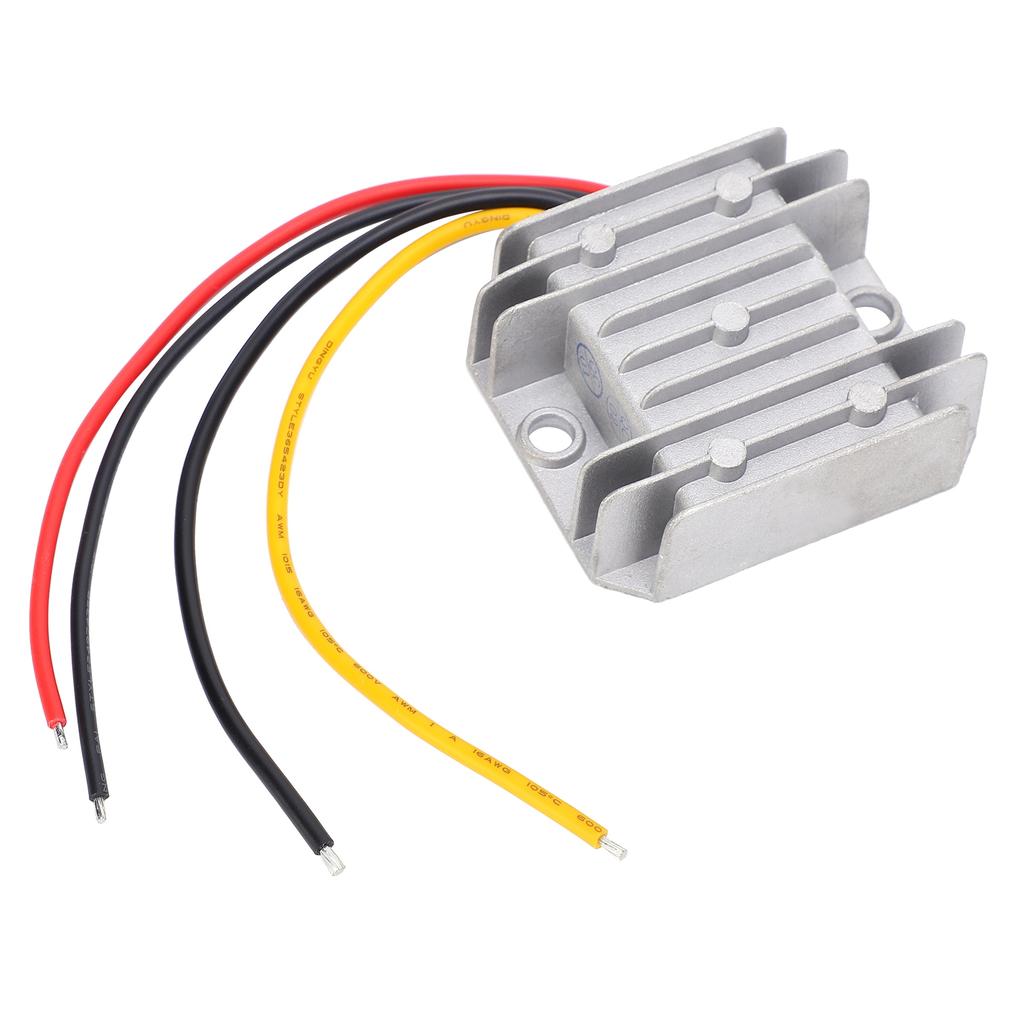  Power Converter 24V to 12V Adapter 10A Switching Power Supply Module WG-24S1210Z