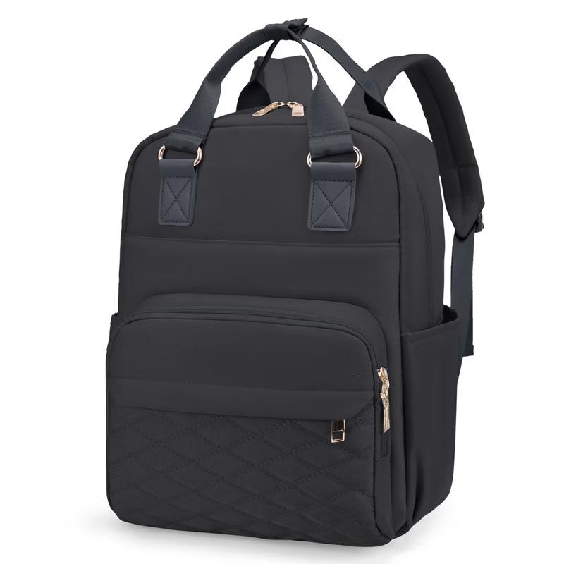 OLOEY Large Capacity Insulated Backpack 39x29x15cm 3190₽