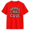 Easter Basket Funny Spring Holiday Humor TShirt Summer Cotton T Shirts For Unisexs Hippie Casual Tee Shirt Vintage Top Tees