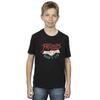 Netflix Jungen Stranger Things Friends DonÂ´t Lie Hands T-Shirt