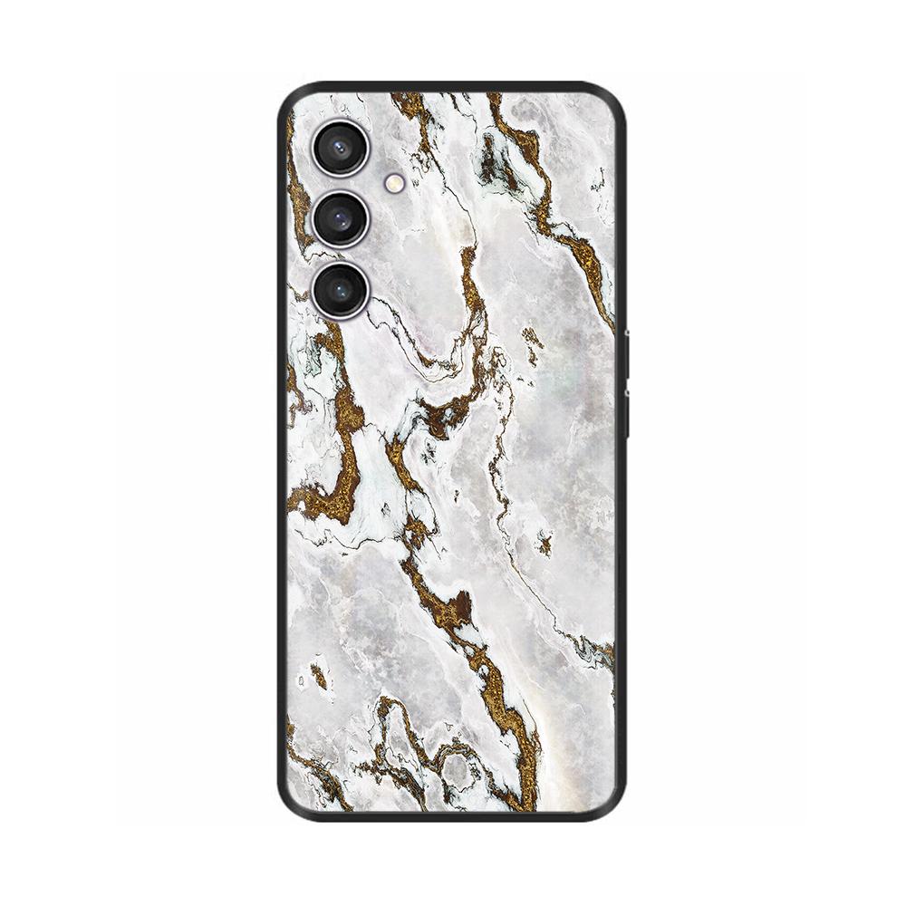 Case for Samsung S23 FE / S23+ / S23 Ultra Cover Soft Protective Bumper for Samsung Galaxy S23 Plus Ultra FE S23FE Silicon Cases