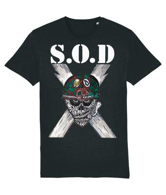 S.O.D Szturmowcy Śmierci Koszulka