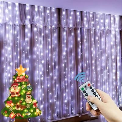 Iluminare – Ghirlande și lumini decorative