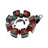 Magneto Stator Generator For Honda Wave 125 2005 Wave 125 S Kick Start 2008-2009