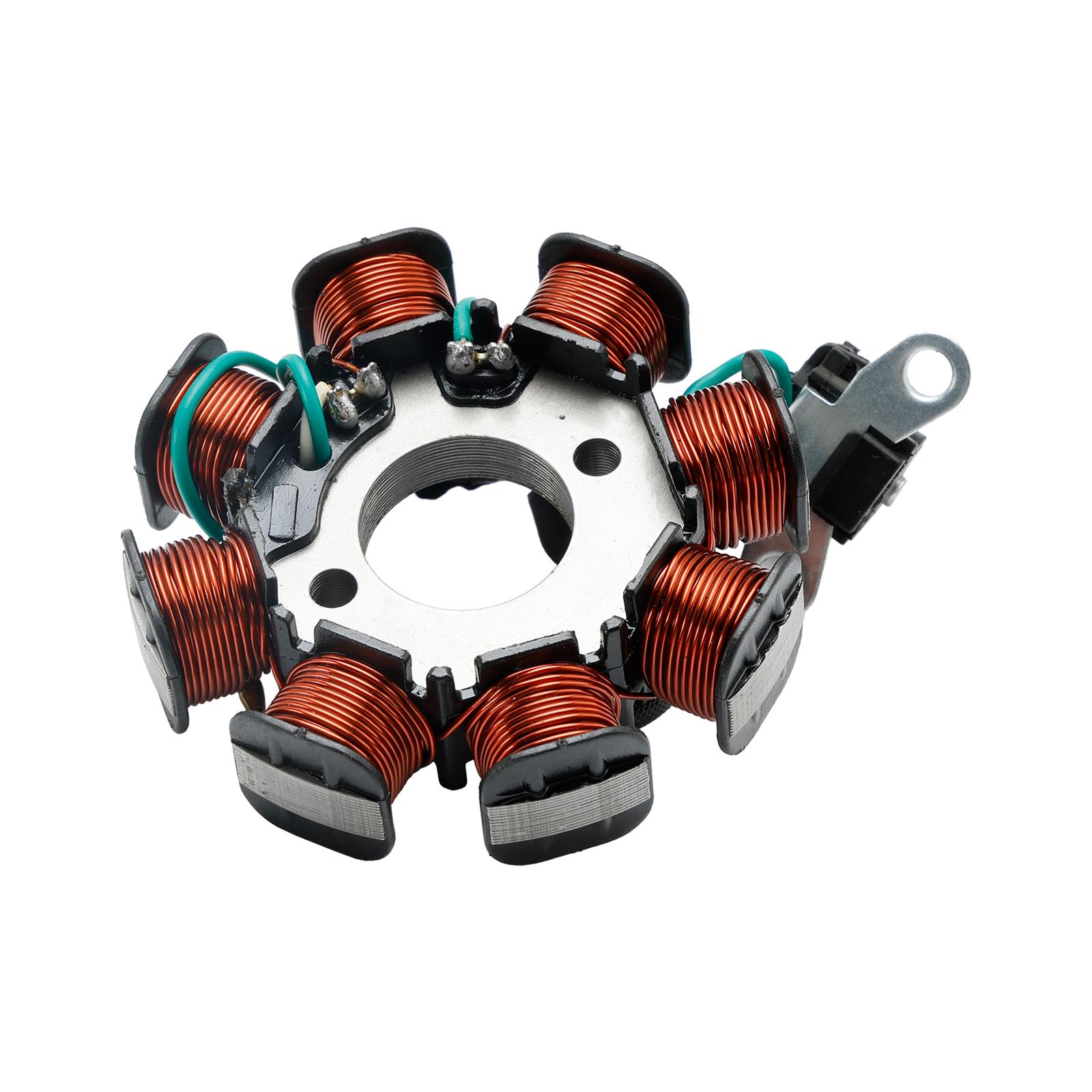 

Magneto Stator Generator For Honda Wave 125 2005 Wave 125 S Kick Start 2008-2009