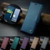 CaseMe PU Leather Magnetic Business Phone Case For Google Pixel 10 Pro XL 9 9a 8 Pro 7A Wallet Flip Case For Google Pixel10Pro