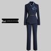 HYRT Women's Professional Suit Set