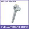 Eccentric Alignment Camber Bolt Single  For Mitsubishi Montero 2001-2006