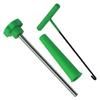 1 Set Of Tire Valve tallation Tool Tire Repair Tool Tire Repair Valve Core Tool Valve Stem Tool Kit Metal Tire taller Tool