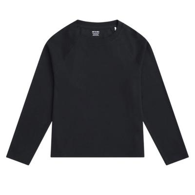 Womens/Ladies Ashleigh Long-Sleeved T-Shirt