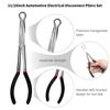 Car Ignition Spark Plug Wire Removal Pliers Clamp Automotive Repair Hand Tool Spark Plug Pliers Car Repair Tool Removal Tool