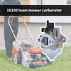 Universal Carburetor Replacement for GCV160 GCV160LAO S3B NH1 Models Outdoor Power Equipment Lawn Mower Engines Repair