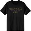 Sleep Token Even In Arcadia T-shirt