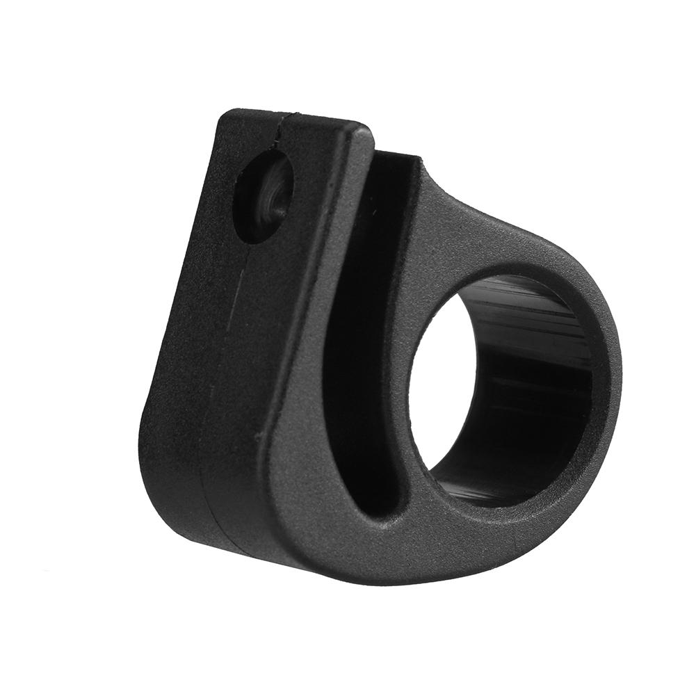 Strong and Practical Fixed Buckle for Xiaomi Scooters Compatible with Xiaomi 1st and 2nd Generation Electric Scooter Accessories