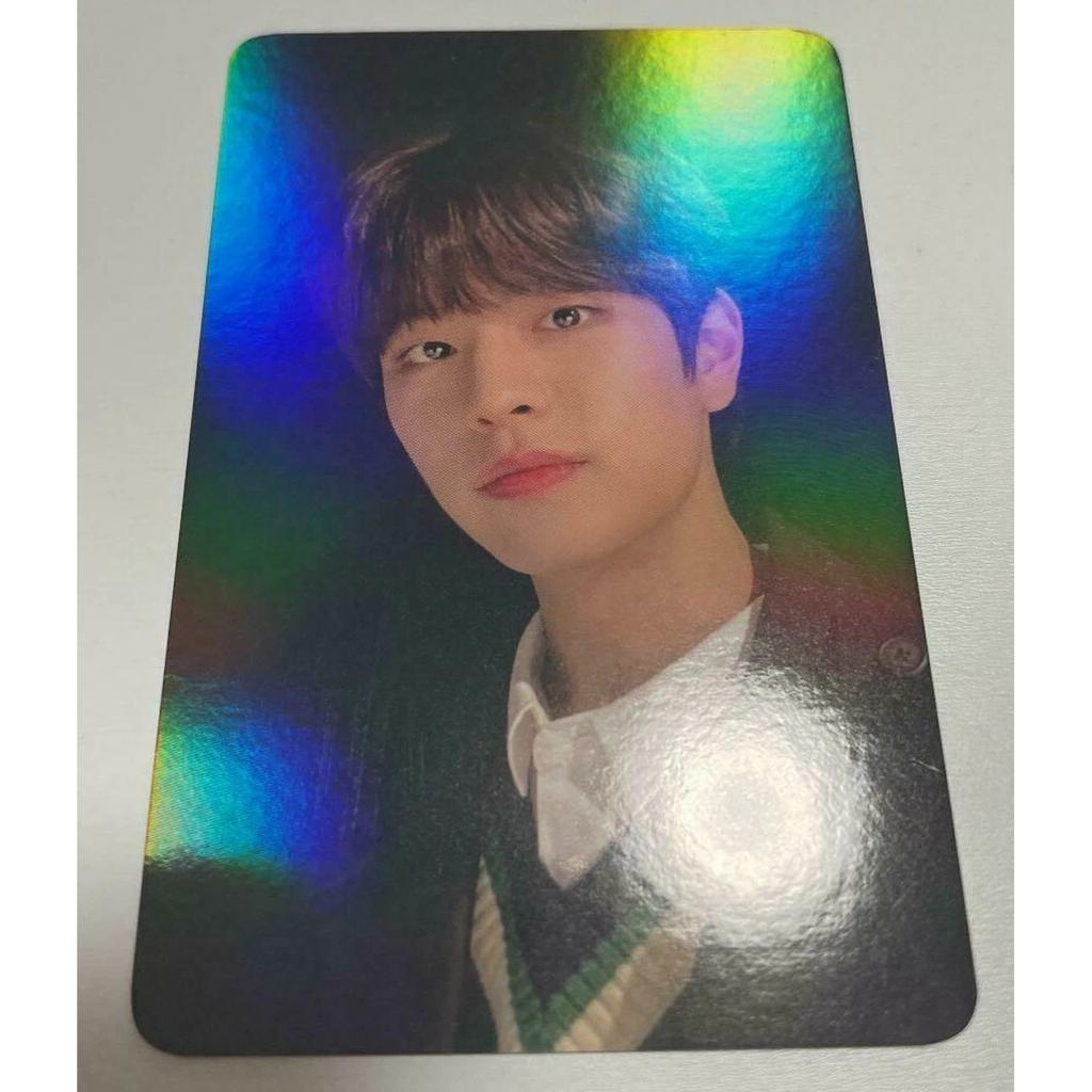 STRAY KIDS Christmas EveL SYNNARA POB OFFICIAL PHOTO CARD