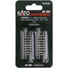 KATO N Gauge Fractional Track Set 20-091 Model Train Supplies