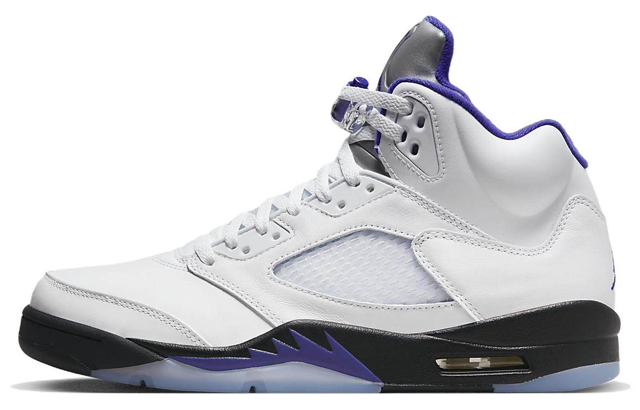 Air Jordan 5 Retro `Concord` DD0587-141