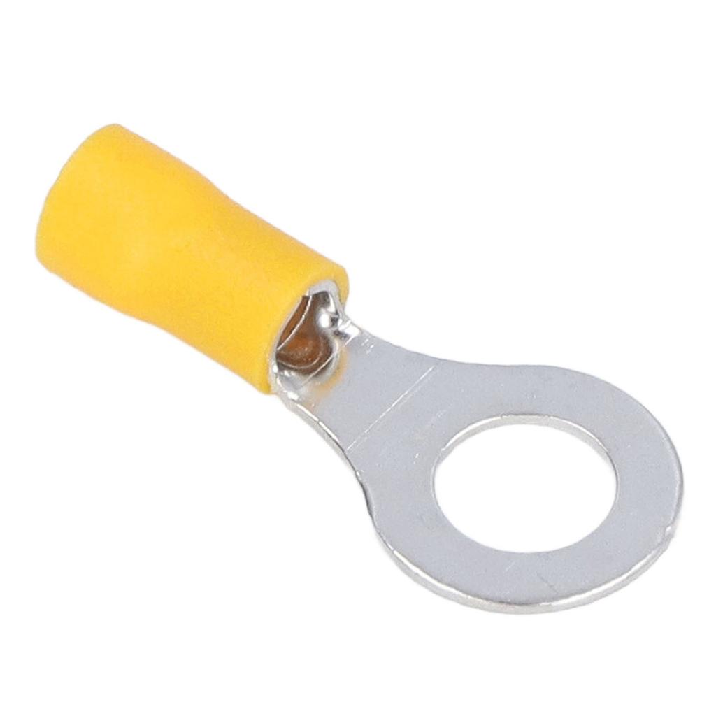 Insulated Terminals, Copper RV5.5 8, AWG12 10, Applicable Scope: Electrical and Electronic Industry