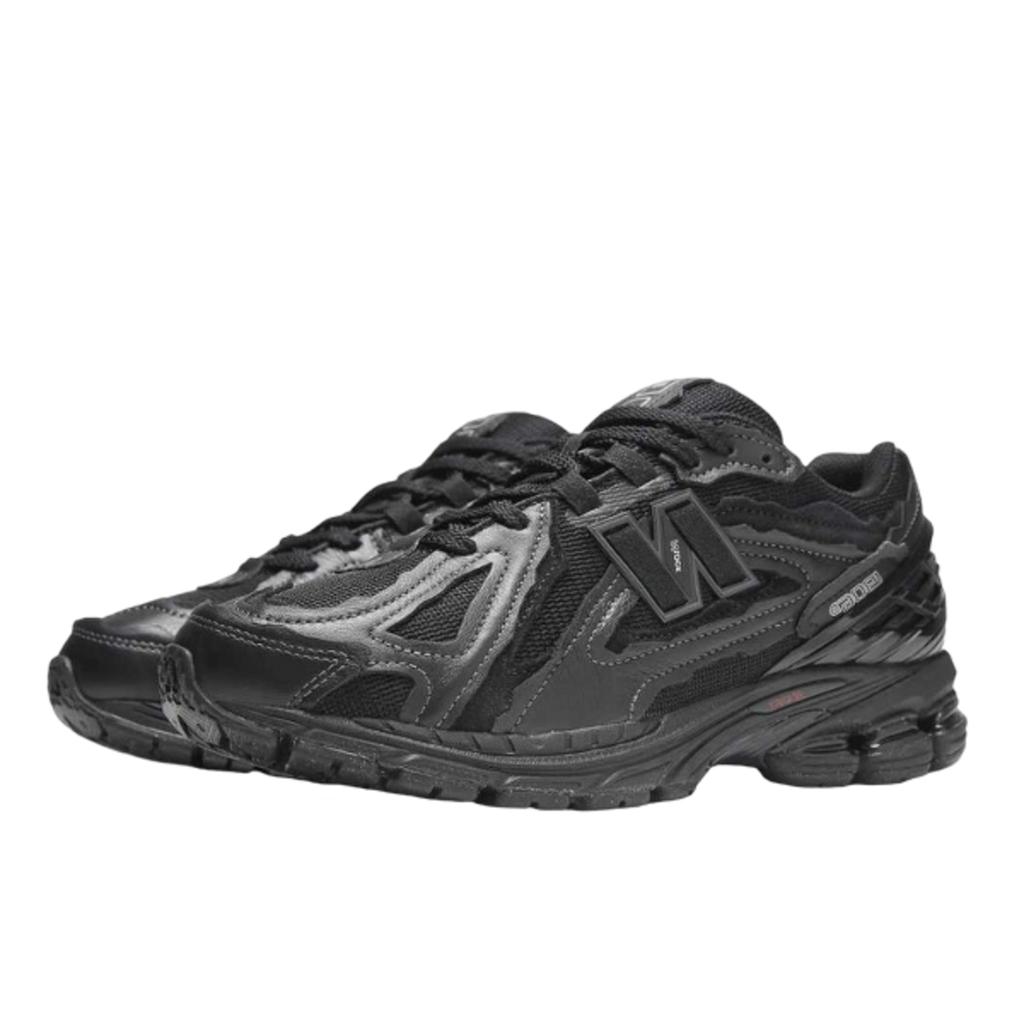 New Balance 1906D Protection Pack Black Leather