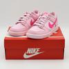 DH9765-600 GS Dunk Low Triple Pink